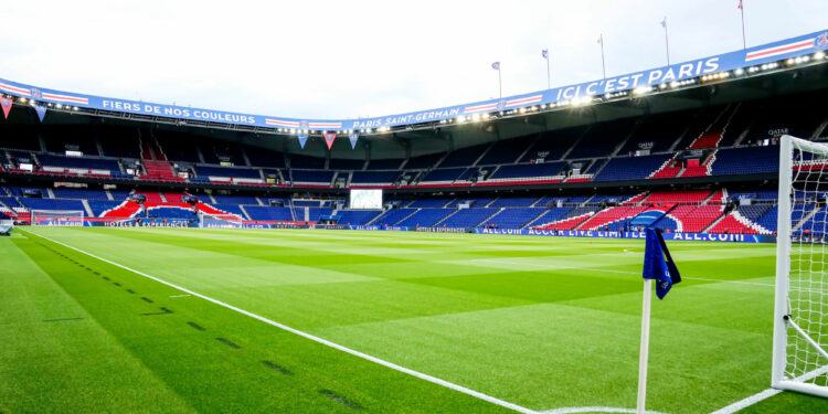 Football : Le PSG féminin bientôt au Parc des Princes