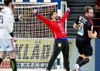 Handball : Les Bleus en mode Experts !