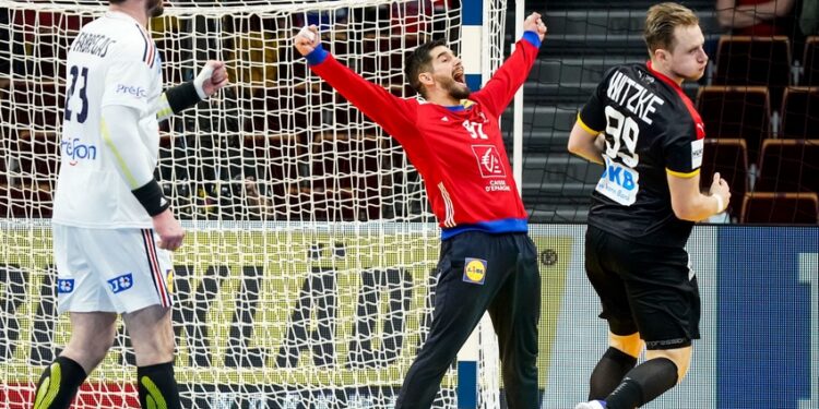 Handball : Les Bleus en mode Experts !
