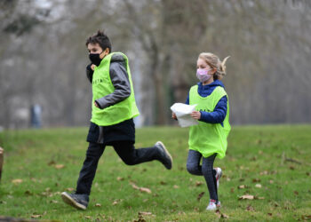 Avec « Bouge 2.0 », le Gers met ses jeunes au sport
