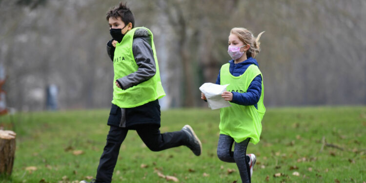 Avec « Bouge 2.0 », le Gers met ses jeunes au sport