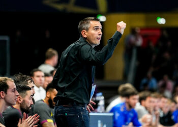 Grégory Cojean : « Un moment intéressant pour évaluer les jeunes »