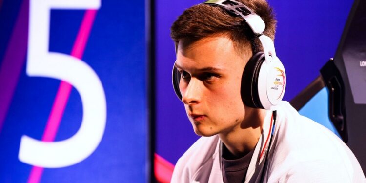 Esport : Le basket français à l’assaut de l’Europe