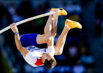 Athlétisme : Renaud Lavillenie dit non à la saison en salle