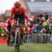 Amandine Fouquenet : « J’ai passé un cap en cyclo-cross »