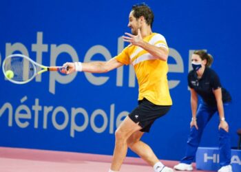 Tennis : Du beau monde à l’Open Sud de France