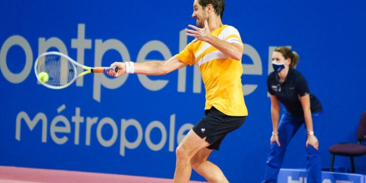 Tennis : Du beau monde à l’Open Sud de France