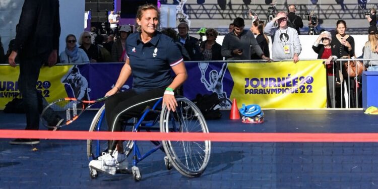 Pauline Déroulède : « Le sport m’a sauvé »