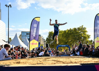 Impact 2024 fait son retour