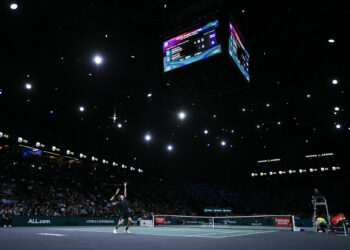 Première édition réussie pour Inser’sport