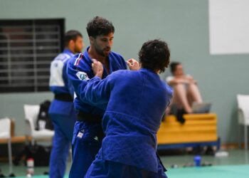 Judo : Un Paris Grand Slam décisif pour les Bleu(e)s