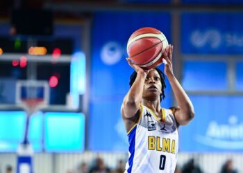Basket : La gestion des clubs féminins en cause