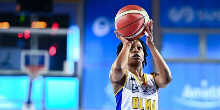 Basket : La gestion des clubs féminins en cause