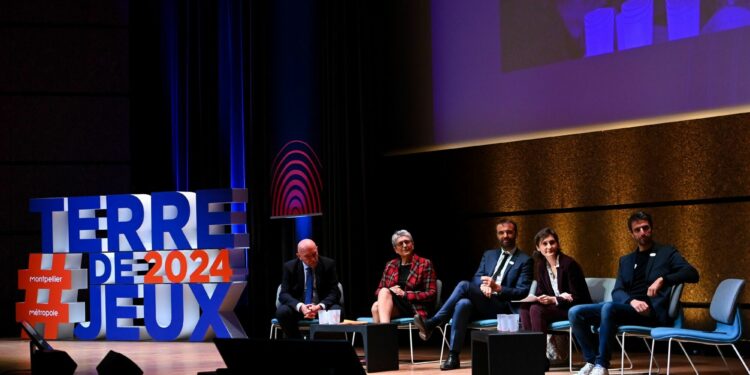 Basket : Le 3×3 fait son tour de France