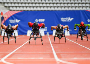 Handisport : Une exposition dédiée du côté de Chartres