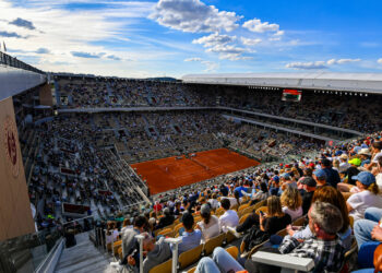 Tennis : L’opération Destination Roland-Garros reconduite