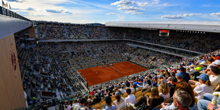 Tennis : L’opération Destination Roland-Garros reconduite