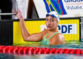 Madelon Catteau : « Une reprise très intense ! »