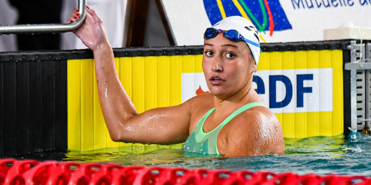 Madelon Catteau : « Une reprise très intense ! »