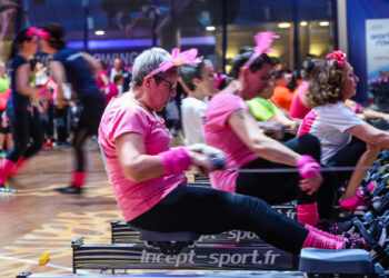 Aviron : Le Challenge Avirose plus populaire que jamais