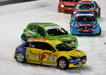 Trophée Andros : Dorian Boccolacci brillant à Isola 2000