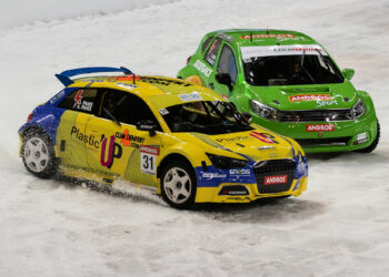 Trophée Andros : Le sacre pour Aurélien Panis