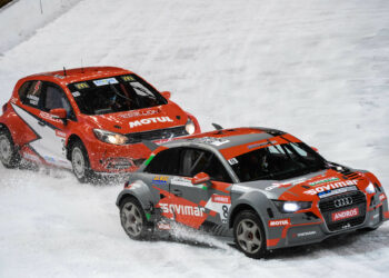 Trophée Andros : Bouquet final à Super-Besse