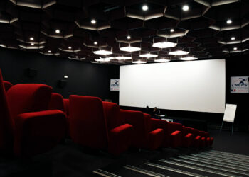 Clément Besse : « On a différentes facettes de films »