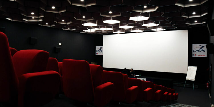 Clément Besse : « On a différentes facettes de films »