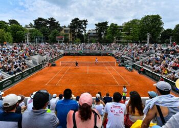 Tennis : Le Phospho Tennis réinvestit Rueil-Malmaison