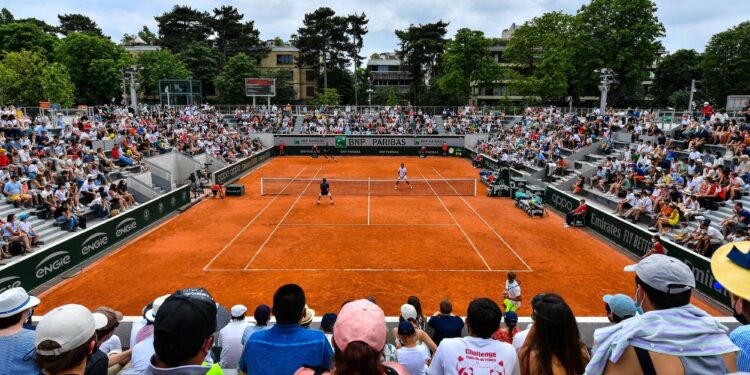 Tennis : Le Phospho Tennis réinvestit Rueil-Malmaison