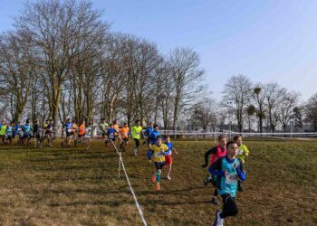 Athlétisme : Le cross fait courir Aubigny-sur-Nère