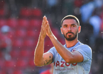 Football : Morgan Sanson, le revanchard