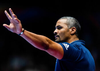 Handball : Didier Dinart reprend du service à Ivry