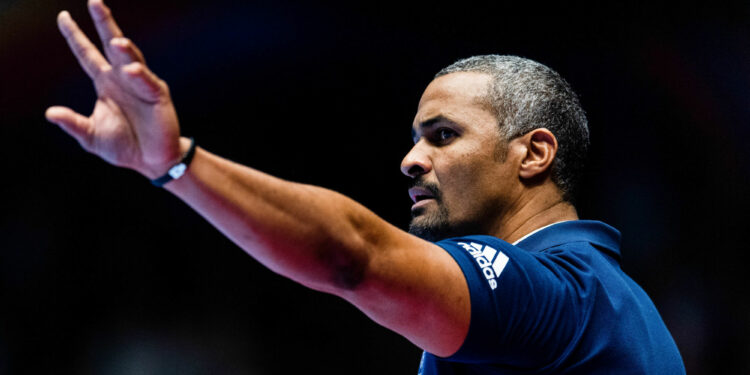Handball : Didier Dinart reprend du service à Ivry