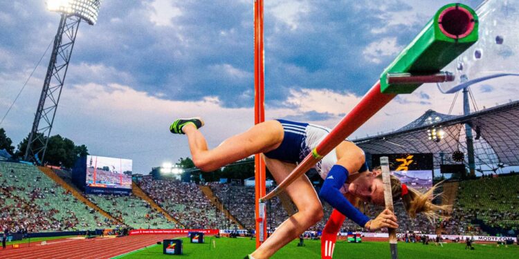 Athlétisme : Le StarPerche de Bordeaux se dévoile