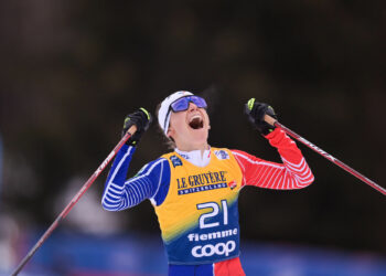 Delphine Claudel : « Ce n’est que le début »