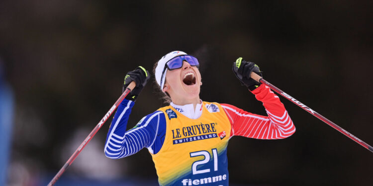 Delphine Claudel : « Ce n’est que le début »