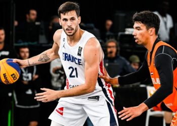 Richard Gasquet : « J’ai joué mon meilleur tennis »