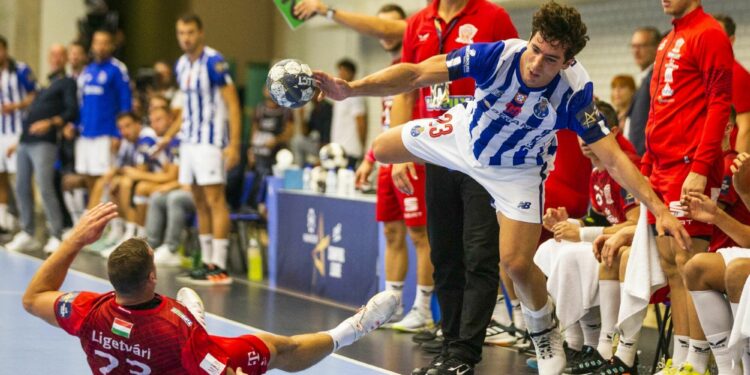 Handball : Succès au rendez-vous à Châtellerault