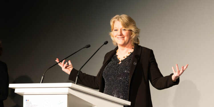 Le CNOSF dévoile sa feuille de route pour 2023