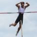 Athlétisme : Perche en Or toujours plus haut