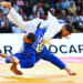 Judo : De nouveaux noms pour le Paris Grand Slam