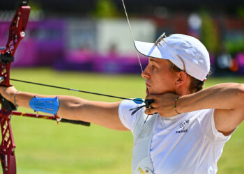 Handball : Trois sur trois pour les Bleus