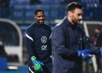 Football : Qui pour prendre la suite d’Hugo Lloris ?