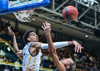 Basket : Partie contrastée pour Victor Wembanyama