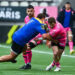 Rugby : Le Stade Français face au défi Trévise