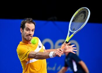 Open Sud de France 2023 : Retour à la normale