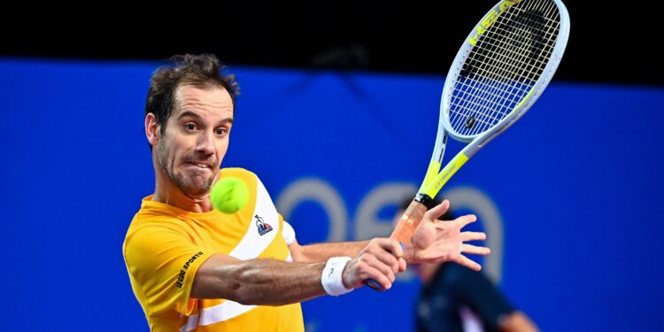 Open Sud de France 2023 : Retour à la normale