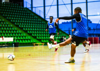 Futsal : L’Etoile Lavalloise domine la D1